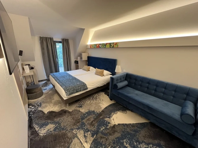 Executive Double room