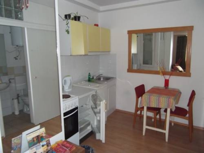 4You Apartment