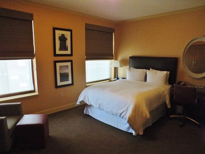 Four Points by Sheraton San Jose Downtown