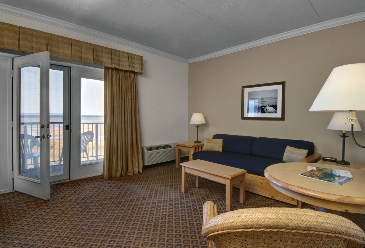 Cherry Tree Inn & Suites