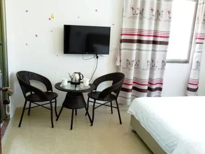 Jiale Haiwan Inn