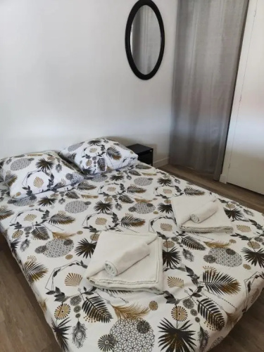 BIARRITZ, Appartement 4/5 personnes