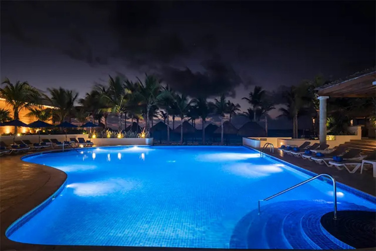 Hotel Nyx Cancun All Inclusive photo 19