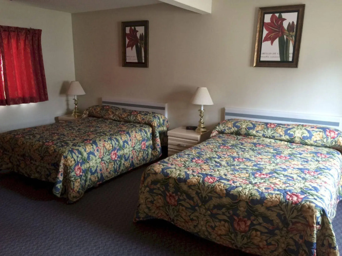 Pal's Motel