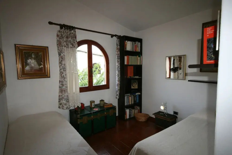 Villa Peonia