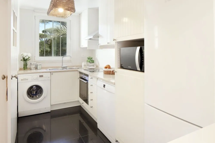 1 Bedroom Villa