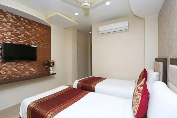 Hotelafbeelding