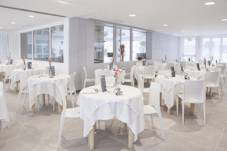 Hotel Alay Puerto Marina - Adults Only Recommended photo 44