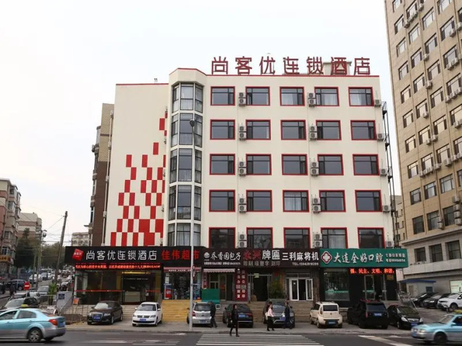Hotelafbeelding