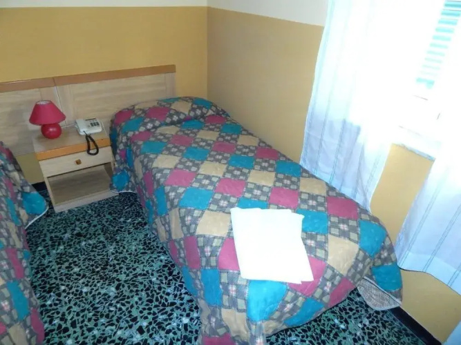 Albergo Torino