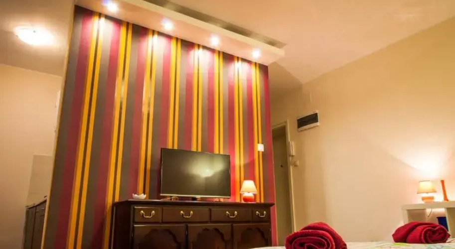 Apartment Nena