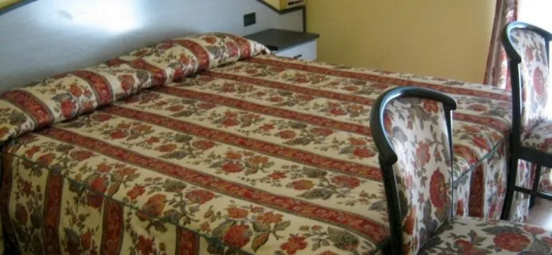 Salsomaggiore City Hotel