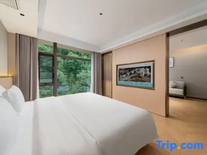 Business Double Suite