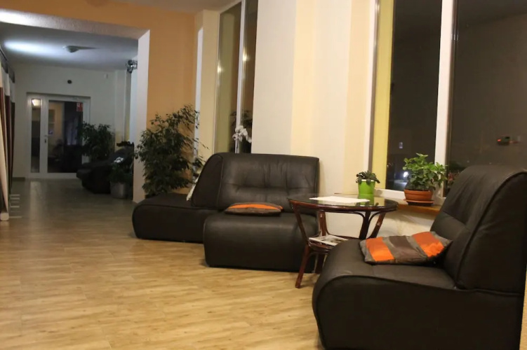 Apartamenty nad Wisla