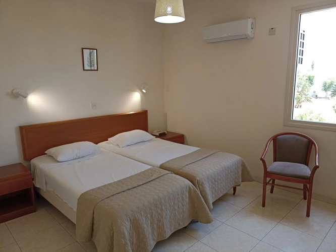 Mandalena Hotel Apts