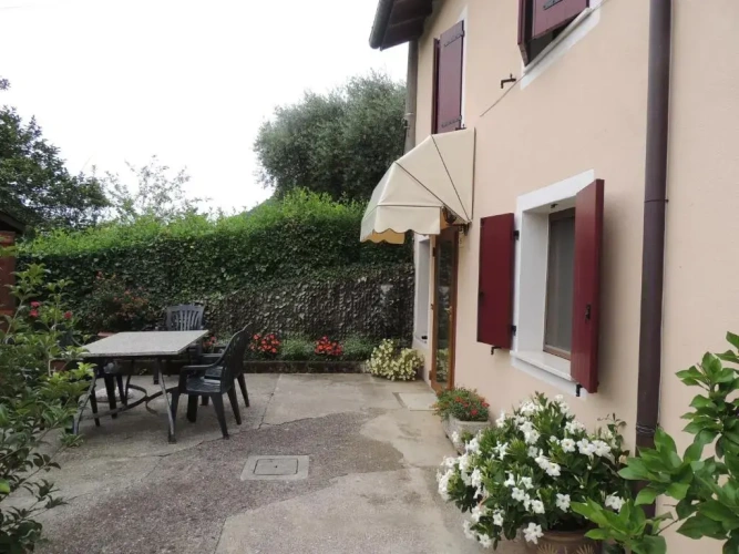 1 Bedroom Triple Apartment
