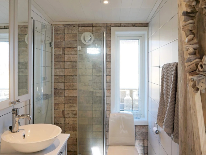 5 Person Holiday Home in Uddevalla