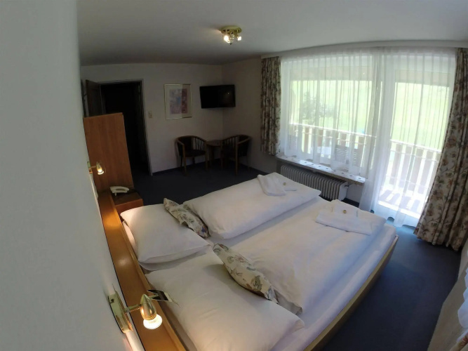 Hotel Helenenburg