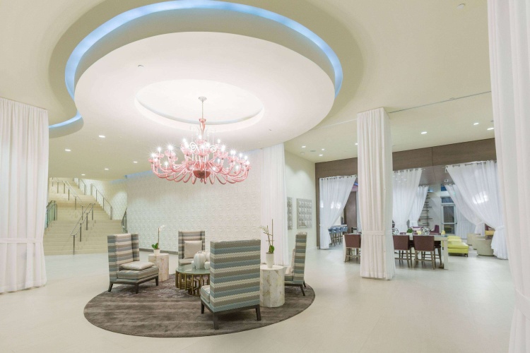 Wyndham Grand Jupiter at Harbourside Place photo 28