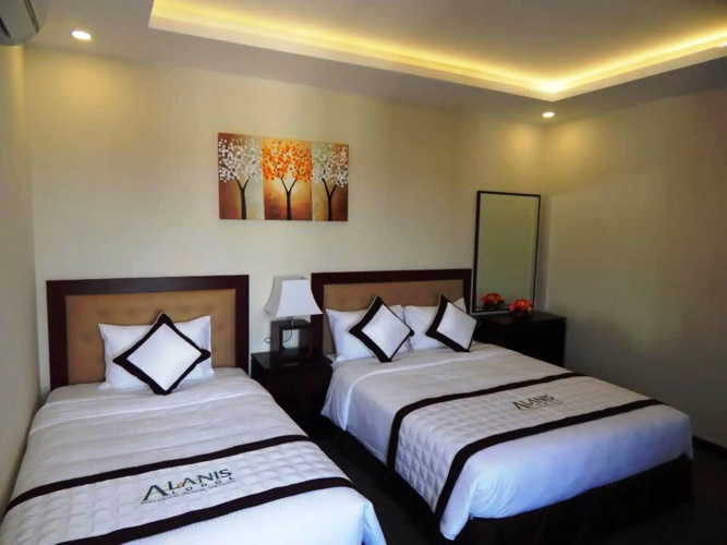 Alanis Lodge Phu Quoc