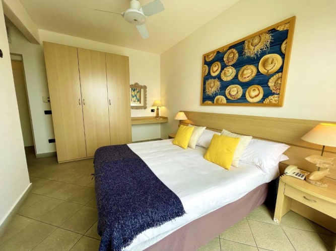 Double Family Suite
