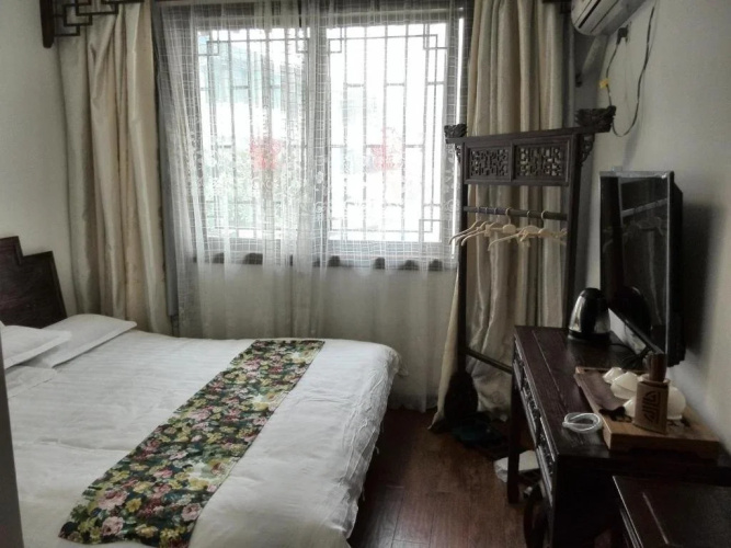 Shantang Inn - Suzhou