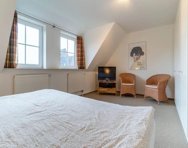 Reihenhaus, St. Peter - Ording