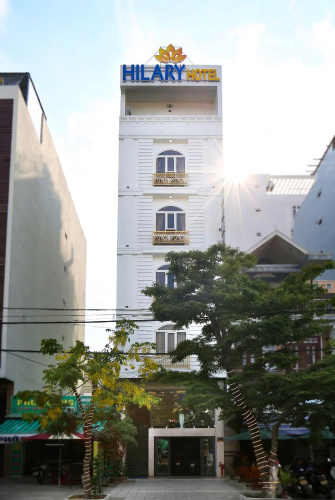 Hilary Hotel