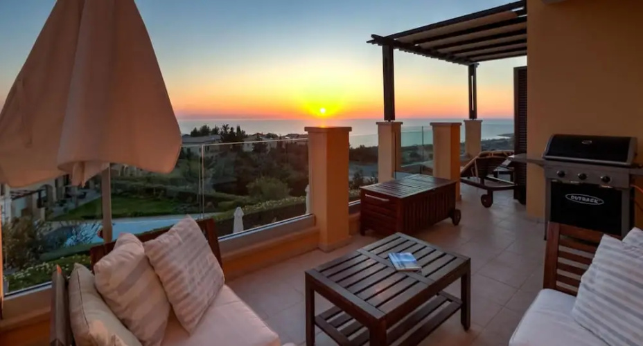 Apartment Cc11 - Thalassa