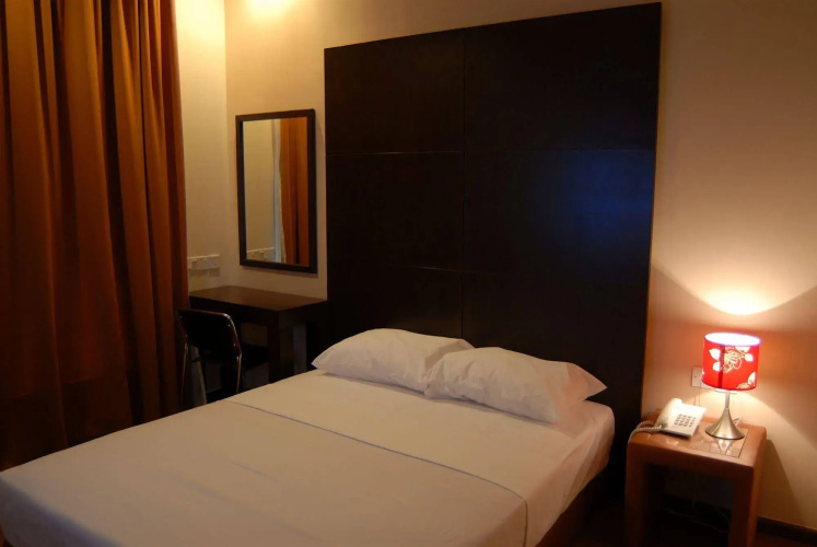 Manja Hotel