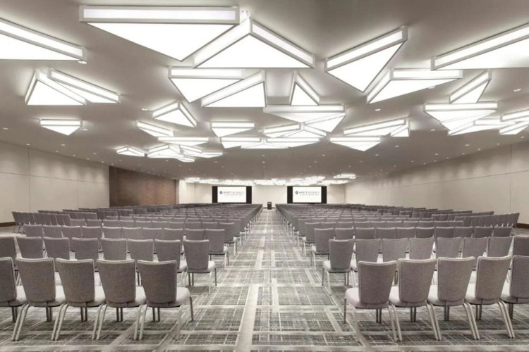 Hyatt Regency Los Angeles International Airport (ex-the Concourse) photo 26