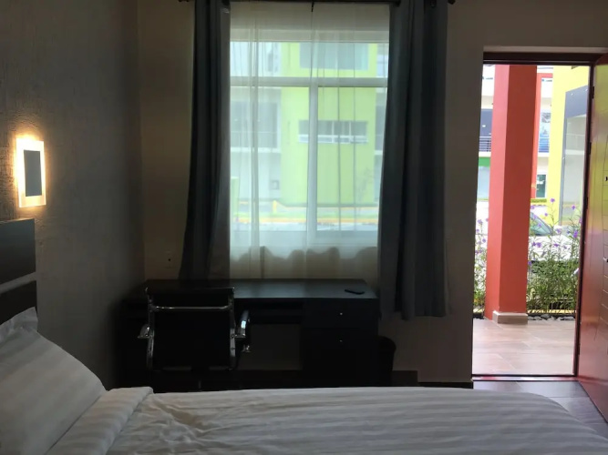 Hotel Eco