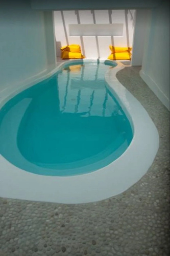 Kapetan Tasos Suites