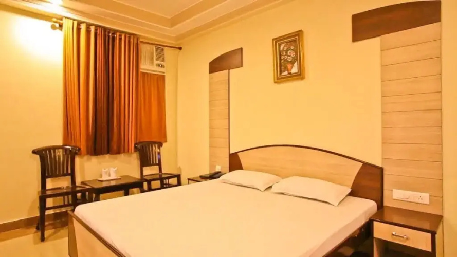 Hotelafbeelding