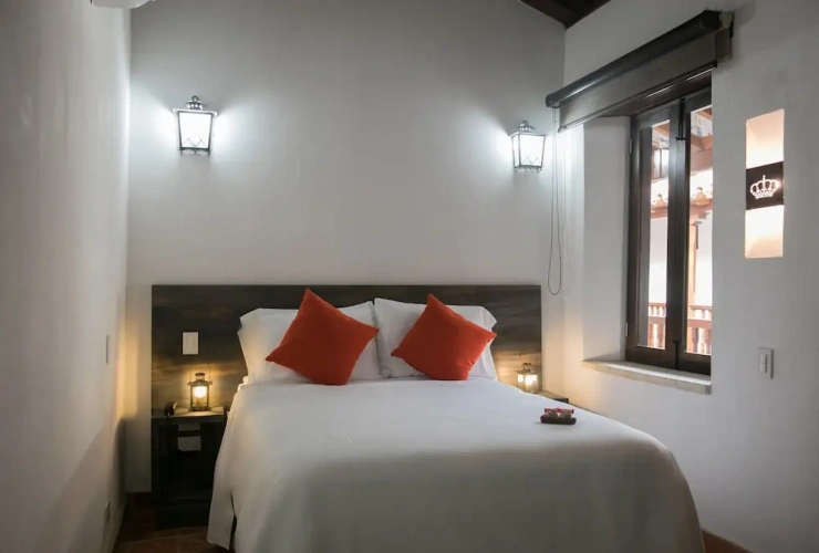 Comfort Double room