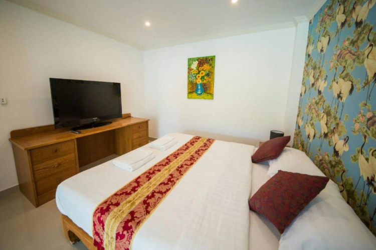 Sea Song Inn