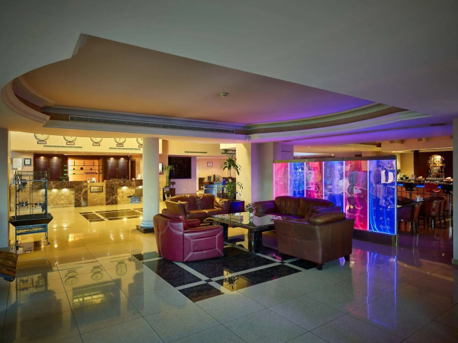 Princessa Hotel