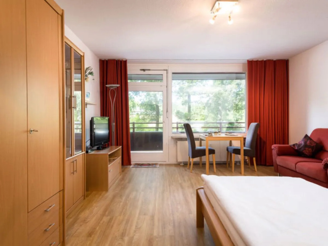 Apartment B111 Sassofortino