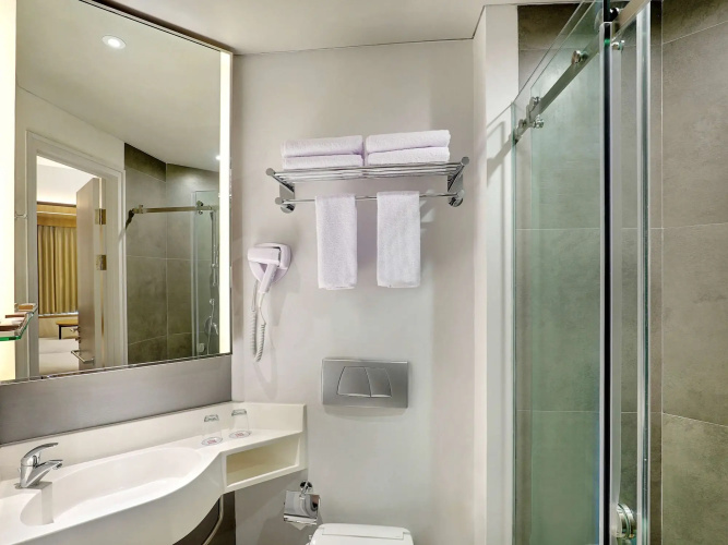 Ibis Samarinda