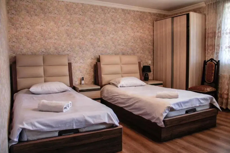 Hotel Konka
