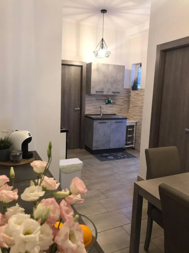 Il Fortino Apartment