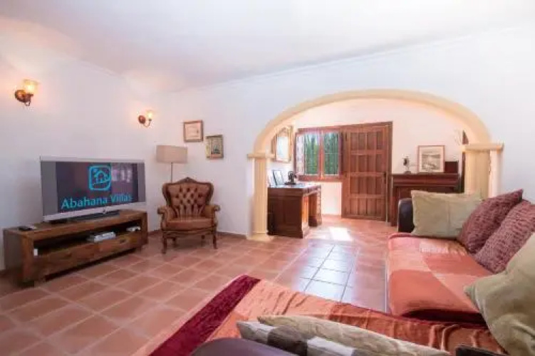 Abahana Villas Hugo 5