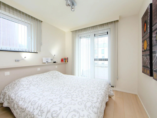 Residentie Mistral Bredene