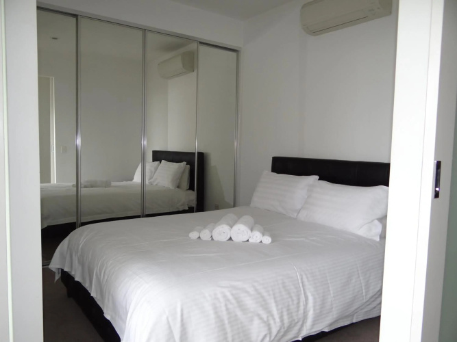 Amazing Accommodations Vogue