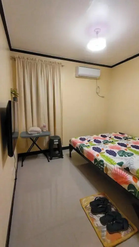 Bahay Domingo Guesthouse