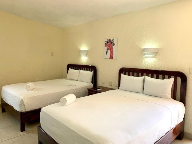 Imagen de Hotel Caribe