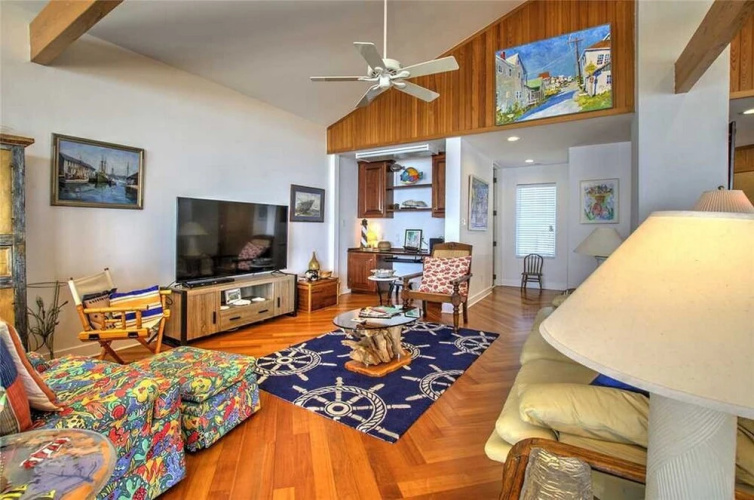 Perkins Cottage