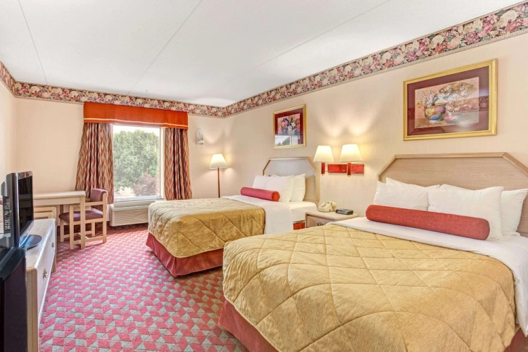 Ramada Limited Murfreesboro