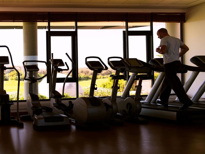 Pullman Mazagan Royal Golf & Spa Hotel photo 26