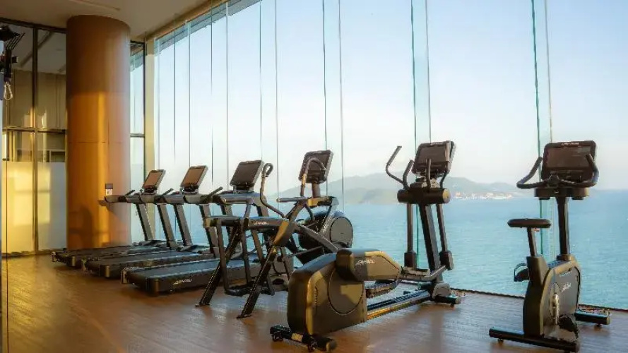 Hyatt Regency Nha Trang
